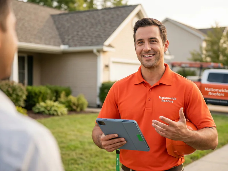 Roof Installation  in Tecumseh  FAQ